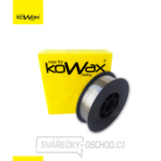 KOWAX 308LSi MIG 0,8 mm 5 kg Náhľad