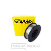 KOWAX 308LSi MIG 0,8 mm 5 kg Náhľad