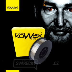 KOWAX 308LSi MIG 0,8 mm 5 kg gallery main image