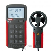 Anemometer UNI-T UT361 gallery main image