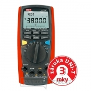 Multimeter UNI-T UT 71C gallery main image