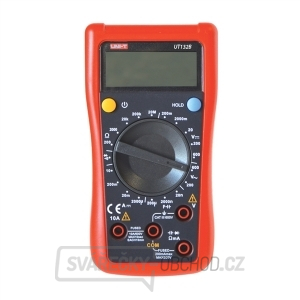 Multimeter UNI-T  UT132B gallery main image