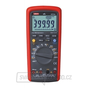 Multimeter UNI-T  UT171A gallery main image