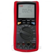 Multimeter UNI-T  UT 70D gallery main image