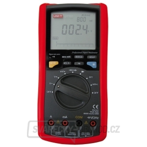 Multimeter UNI-T  UT 70D gallery main image