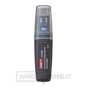 Datalogger UNI-T UT330B USB gallery main image