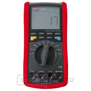 Multimeter UNI-T  UT 70B gallery main image