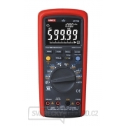 Multimeter UNI-T  UT171B gallery main image