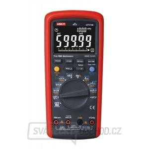 Multimeter UNI-T  UT171B gallery main image