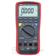 Multimeter UNI-T UT532 s integrovaným testerom izolácie gallery main image