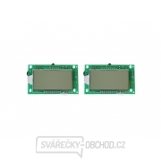 LCD pre ZD-912 - 2 ks gallery main image