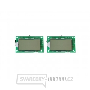 LCD pre ZD-912 - 2 ks gallery main image