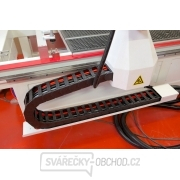 CNC router Numco E2 2030 ATC Náhľad