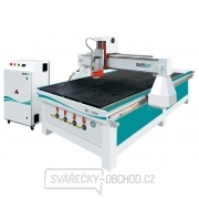 CNC router Numco E2 2030 MTC Náhľad