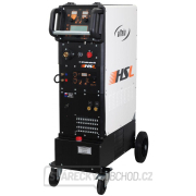 AXe 402 DOUBLE PULSE HSL COMPACT H2O gallery main image