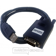 Konvertor RS 232 - USB Náhľad