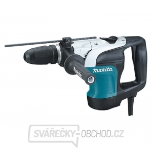 Kladivo SDS MAX 1050W Makita gallery main image