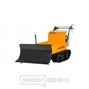 Minidumper Lumag MD 300 Náhľad