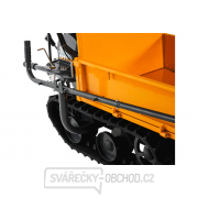 Minidumper Lumag MD 300 Náhľad