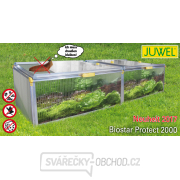 Pareniska JUWEL BIOSTAR PROTECT 2000 Náhľad