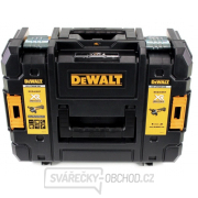 Aku uhlová brúska 125mm DeWalt DCG405NT - bez aku Náhľad