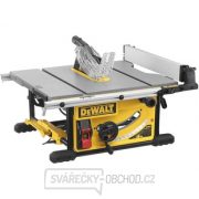 DWE7492 stolní pila 250 mm DeWalt gallery main image