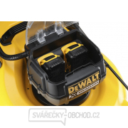 DCMW564P2 aku sekačka na trávu bez pojezdu 2x5,0Ah 18V DeWALT Náhled