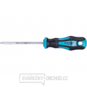 Skrutkovač TORX, TTa27x100mm, CrV gallery main image