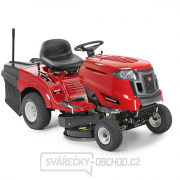 Trávne traktor so zadným vyhadzovaním MTD SMART RE 130 H Náhľad