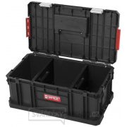 Kufor na náradie QBRICK SYSTEM TWO Toolbox Náhľad