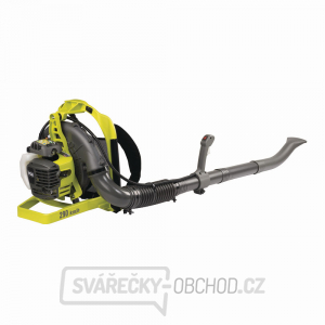 Ryobi RBL 26 BP 26 cm3 fúkač s benzínovým motorom gallery main image