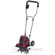 Kultivátor Aku GE-CR 30 Li-Solo Einhell Einhell Expert Plus Náhled