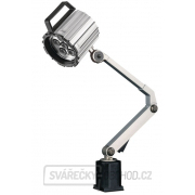 LED pracovná lampa MWG 6-600 gallery main image