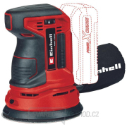 Aku excentrická bruska Einhell Expert TE-RS 18 Li-Solo  Náhled