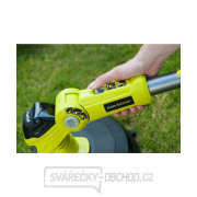 Ryobi RLT1831H20F aku hybridný 18V vyžínač + 1x batéria 2Ah + nabíjačka ONE + Náhľad