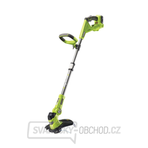 Ryobi RLT1831H20F aku hybridný 18V vyžínač + 1x batéria 2Ah + nabíjačka ONE + gallery main image