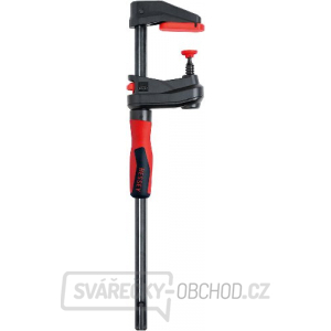 BESSEY - svorka GearKlamp s prevodovkou GK 150x60 mm gallery main image