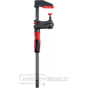 BESSEY - svorka GearKlamp s prevodovkou GK 450x60 mm gallery main image