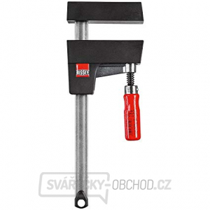 BESSEY - ľahká korpusová svorka UniKlamp UK 600/80 gallery main image