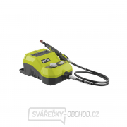 Ryobi R18RT-0 aku rotačný Minibrúsky ONE + Náhľad