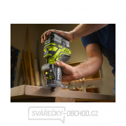 Ryobi R18TR-0 aku 18 V horní fréza ONE+ Náhled