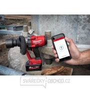 Milwaukee M18 Rázový skrutkovač s poistným krúžkom ONEFHIWF1-802X Náhľad