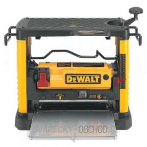 Hrúbkovacie fréza DeWALT DW733 gallery main image