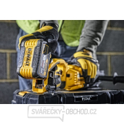 AKU VŔTAČKA S VEĽKÝM KRÚTIACIM MOMENTOM DCD470N DEWALT FLEXVOLT BEZ AKU Náhľad