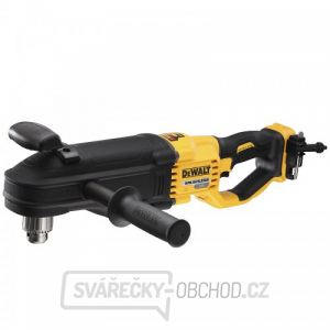 AKU VŔTAČKA S VEĽKÝM KRÚTIACIM MOMENTOM DCD470N DEWALT FLEXVOLT BEZ AKU gallery main image