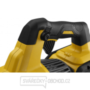 Aku bezuhlíkový fukár na lístie DeWALT DCMBA572X1 Náhľad