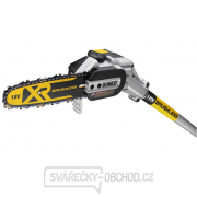 Aku PREREZÁVACIA PÍLA DeWALT DCMPS567N 18V (BEZ AKU A NABÍJAČKY) Náhľad