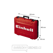 Kufor na náradie E-Box M55/40 Einhell Accessory Náhľad