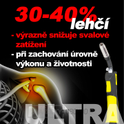 KOWAX Horák 150A ULTRA 4m Náhľad