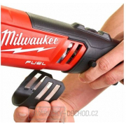 Aku leštička Milwaukee M18 FAP180-502X Náhľad